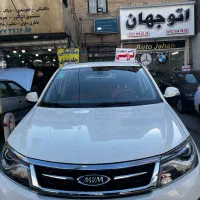 تیگو ۵ مدل ۱۴۰۰|خودرو سواری و وانت|تهران, تهرانپارس شرقی|دیوار