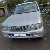 نیسان مدل۸۸