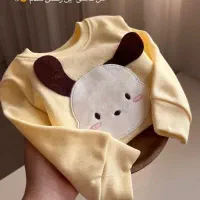 بادی تو کُرکی|کفش و لباس بچه|کاشان, راوند|دیوار