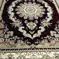 فرش ماشینی 2 تخته 12 متر