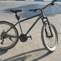 دوچرخه بتمن ۲۷.۵ برند ترک وان دیسکی|دوچرخه، اسکیت، اسکوتر|پاکدشت, پاکدشت (مامازند)|دیوار