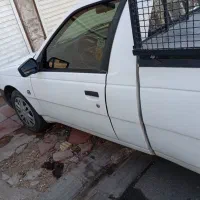 اریسان 1مدل 97|خودرو سواری و وانت|پرند, فاز ۶|دیوار