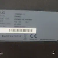 مانیتور الجی mp27