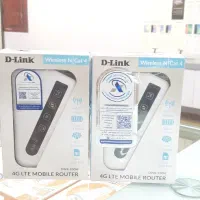مودم جیبی dlink