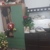 کمدلباس و دراور