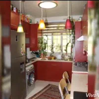 تکواحدی طبقه دوم|فروش آپارتمان|تهران, ارامنه|دیوار