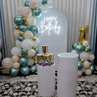 اجاره استندتولد،صندلی،میز،گل ارایی مراسم عقد|خدمات پذیرایی، مراسم|اسلامشهر, شهرک واوان|دیوار