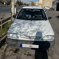 پراید مدل ۱۳۹۰|خودرو سواری و وانت|دامغان, |دیوار