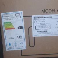 یخچال جنرال لوکسور|یخچال و فریزر|جاسک, |دیوار