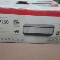 پرینترسه کاره کانن|پرینتر، اسکنر، کپی، فکس|شاهین‌شهر, حافظ شمالی|دیوار