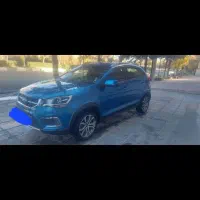 x22mvmدنده مدل 96|خودرو سواری و وانت|بروجرد, |دیوار