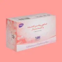پک صابون لایه بردار پک سه عددی