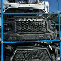 سپر لندکروز پرادو رافور rx350 nx200 nx300 LX570