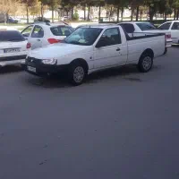 وانت آریسان 2مدل 1405سند آزاد