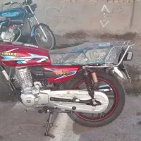 موتور همتاز200