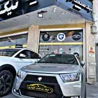 دنا آپشنال اتومات پلاس مدل ۱۴۰۵ صفر خشک