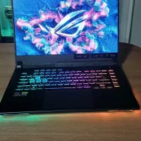 لپ تاپ ROG