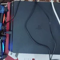 پلی استیشن 4 اسلیم یک ترا