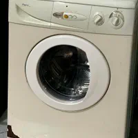 ماشین لباسشویی