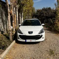 207پانا ارتقا|خودرو سواری و وانت|تهران, تهرانسر شرقی|دیوار