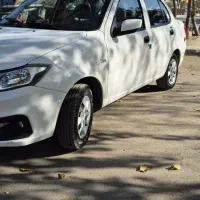 ساینا دوگانه 1403 در حد خشک|خودرو سواری و وانت|کرمانشاه, |دیوار