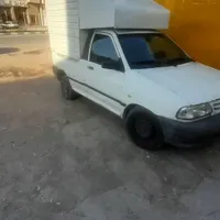 پراید وانت
