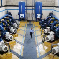 فروش شرکت رتبه ۵ آب (سازهآب سبلان اردبیل)