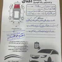 سمند موتور ملی دوگانه|خودرو سواری و وانت|تبریز, |دیوار