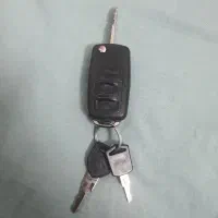 سوییچ سمند EF7