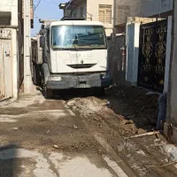 نیازمند راننده پایه یکم و پایه دوم