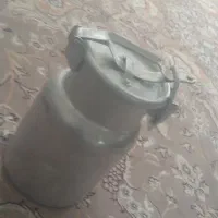 ظرف روحی روغن زرد