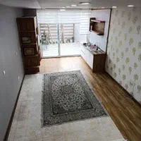 طرشت۹۰متر۱خوابه دربست *فول نوسازی