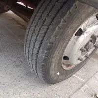 خاور 608|خودرو سنگین|محمدشهر, همایون ویلا|دیوار