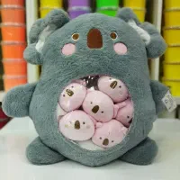 عروسک نی نی دار|اسباب‌بازی بچه|یزد, |دیوار