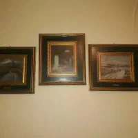 تابلونقاشی اصیل