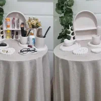نظم دهنده میز ارایشی
