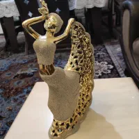 مجسمه پلی استر