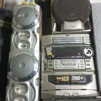 ضبط و تعدادی باندخانگیه کوچیکوبزرگ|سیستم صوتی خانگی|کاشان, عربها|دیوار