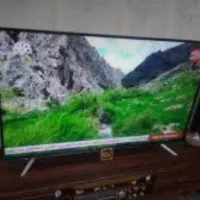 تلویزیون 42 اینچ ال ای دی با عینک سه بعدی
