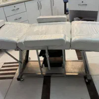 تخت فشیال برای سالنهای زیبایی|آرایشگاه و سالنهای زیبایی|ساری, |دیوار