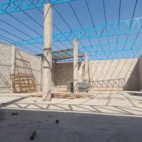 نصب سایبان وتعمیرات