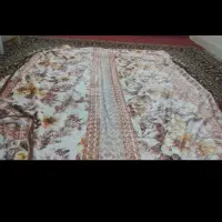 پتو خانگی و مسافرتی|رختخواب، بالش، پتو|شیروان (خراسان), |دیوار