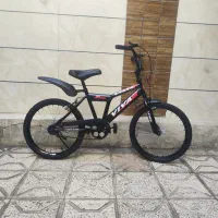 دوچرخه 20 ساده