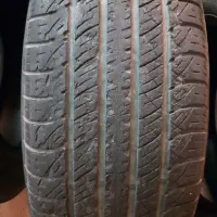 ۴ حقله لاستیک 235-65R17|قطعات یدکی و لوازم جانبی|اصفهان, جلالیه|دیوار