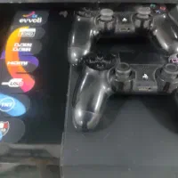 ps4 fat 500G