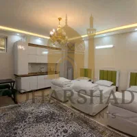 هتل-آپارتمان-گوهرشاد-در-مشهد
