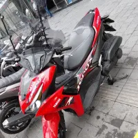 ایروکس اصلی نیروموتور