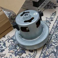 موتور جارو برقی