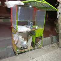 گاری بله