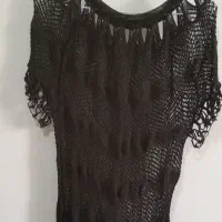 بلوز مجلسی بهاره فری سایز